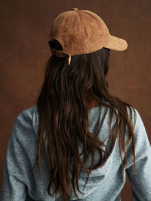 caramel corduroy