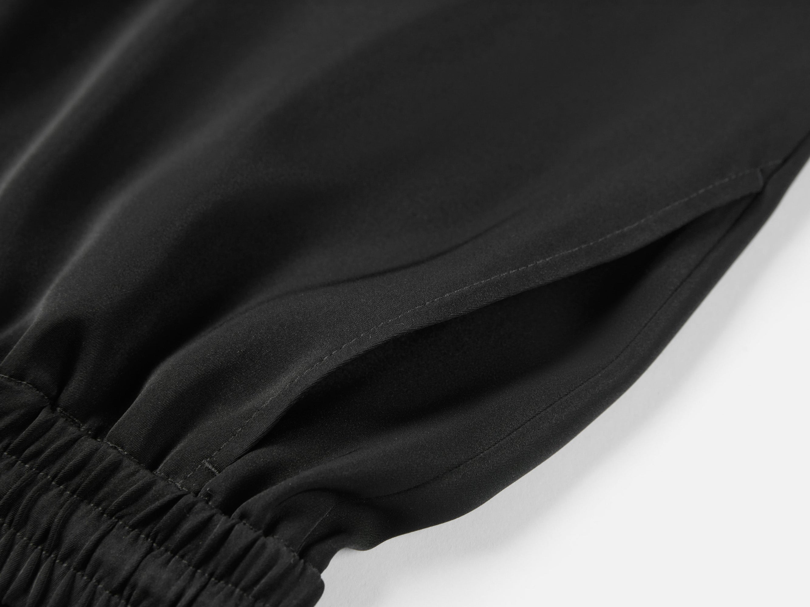 Cargo Pant | Black