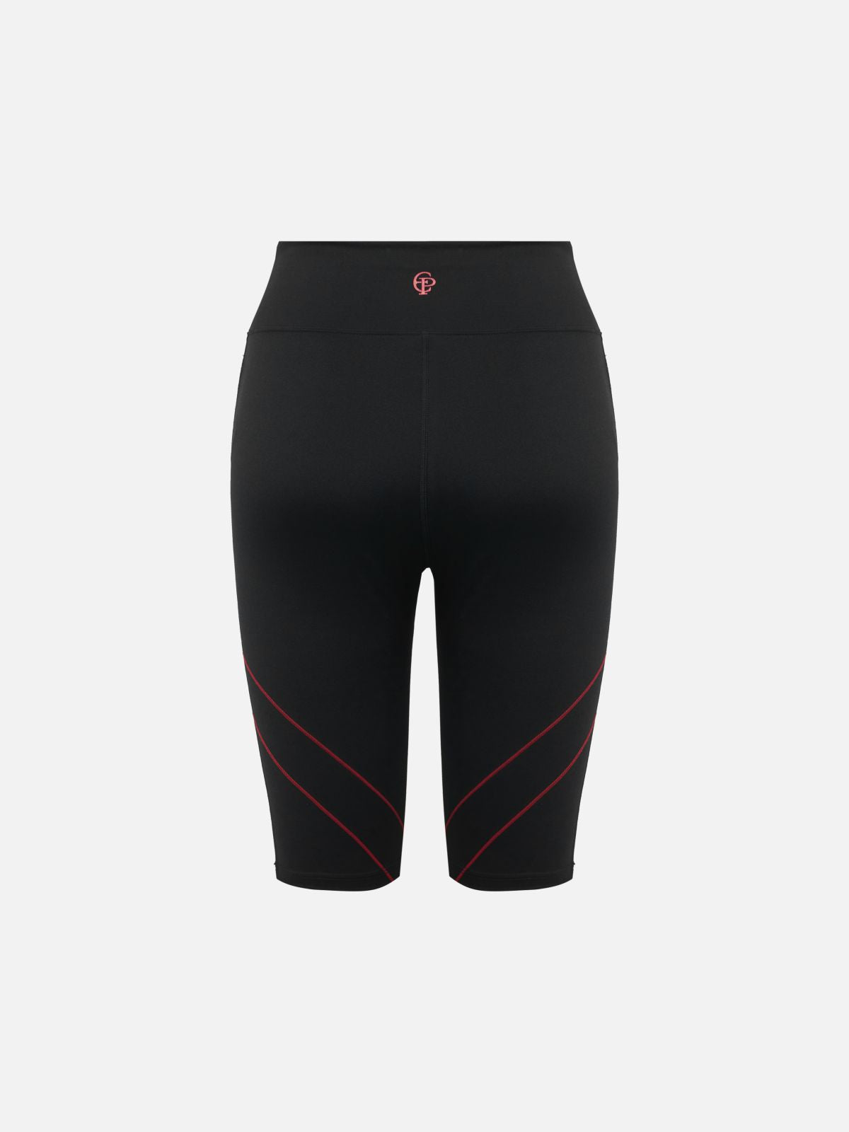 Legging Shorts | Black