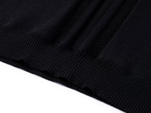 Long Sleeve Shirt | Black
