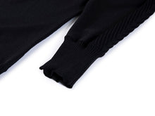 Long Sleeve Shirt | Black
