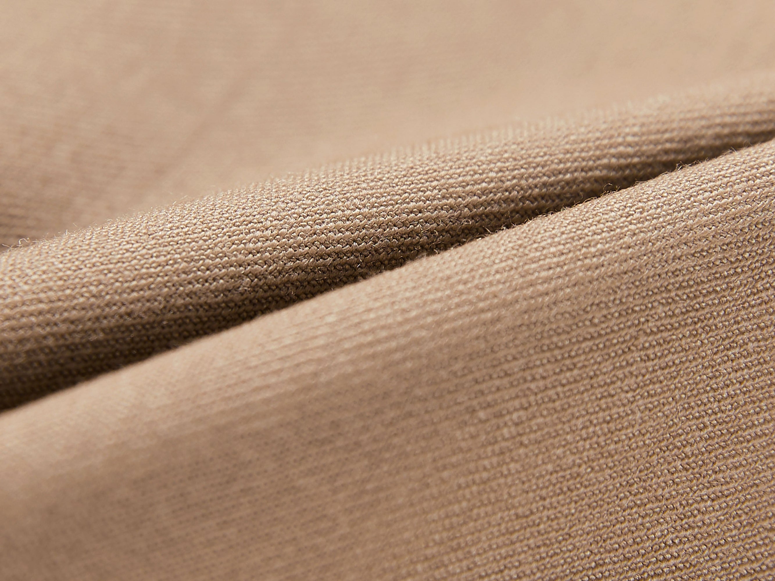 Button Vest | Beige