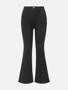 Retro Pant | Black