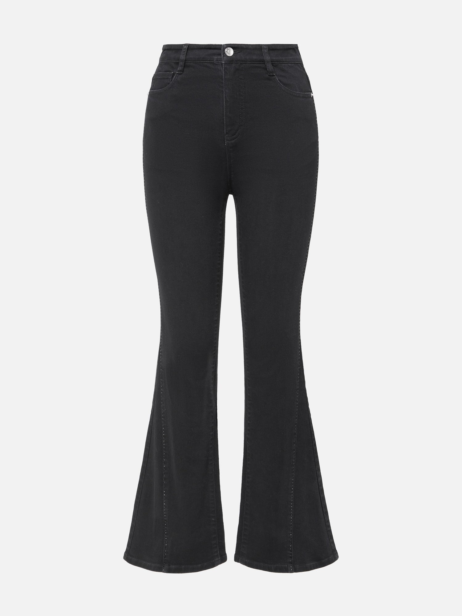 Retro Pant | Black