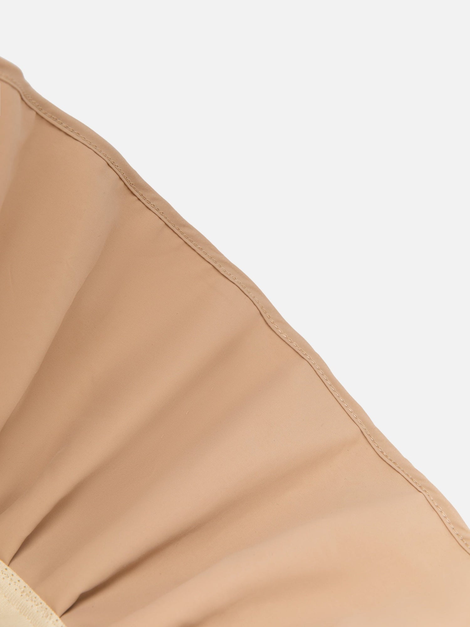 Sun Visor UV Protection Wide Brim Sun Hat | Tan