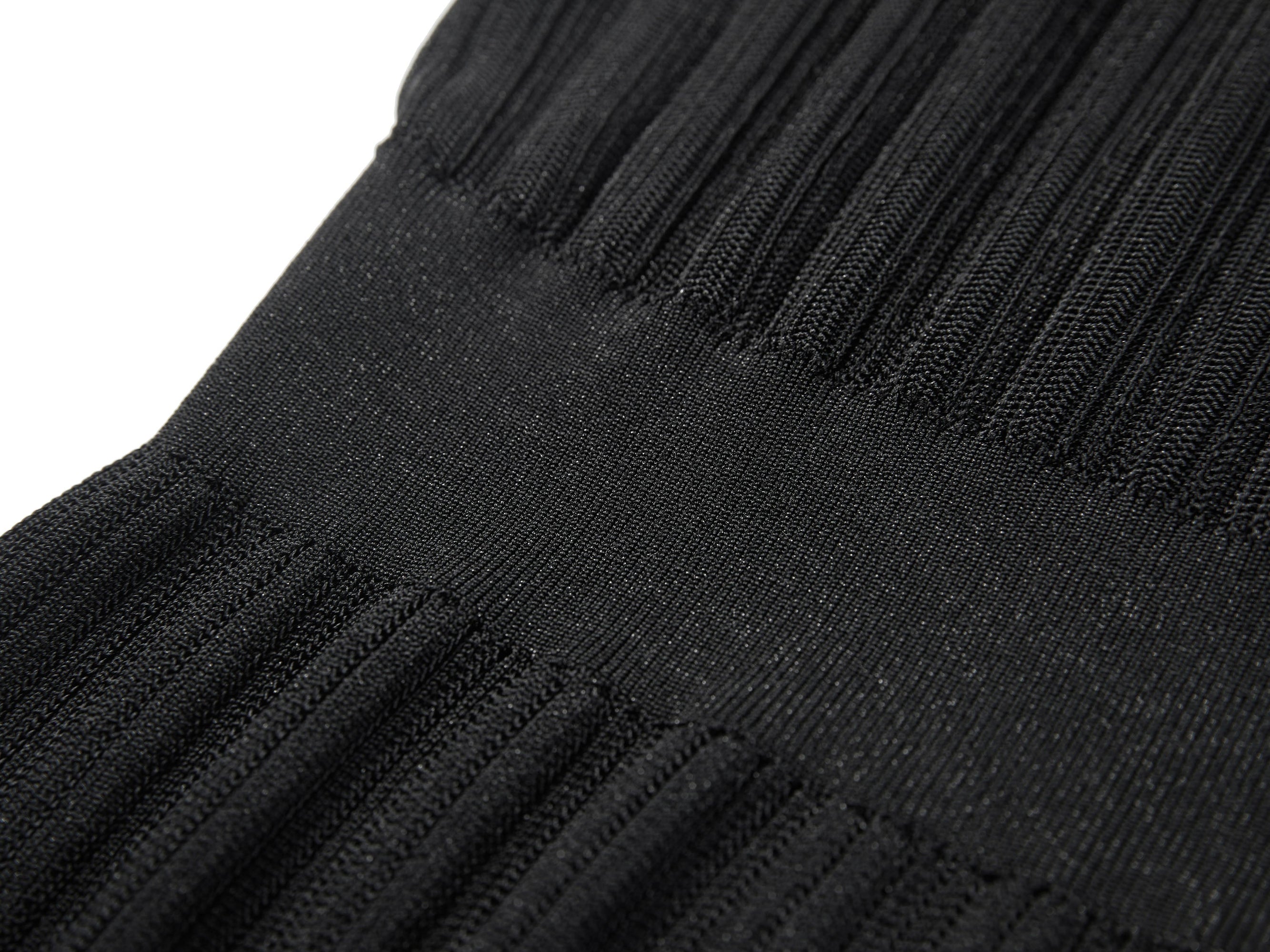 Sleeveless Top | Black