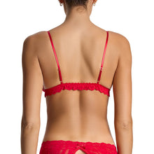 Trina Bralette | Red