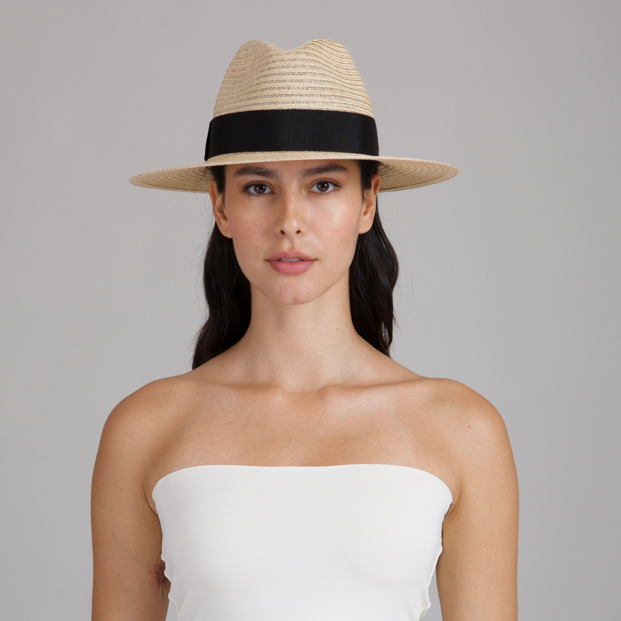Courtney Fedora | Natural