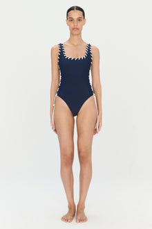 Dayton One Piece | Midnight