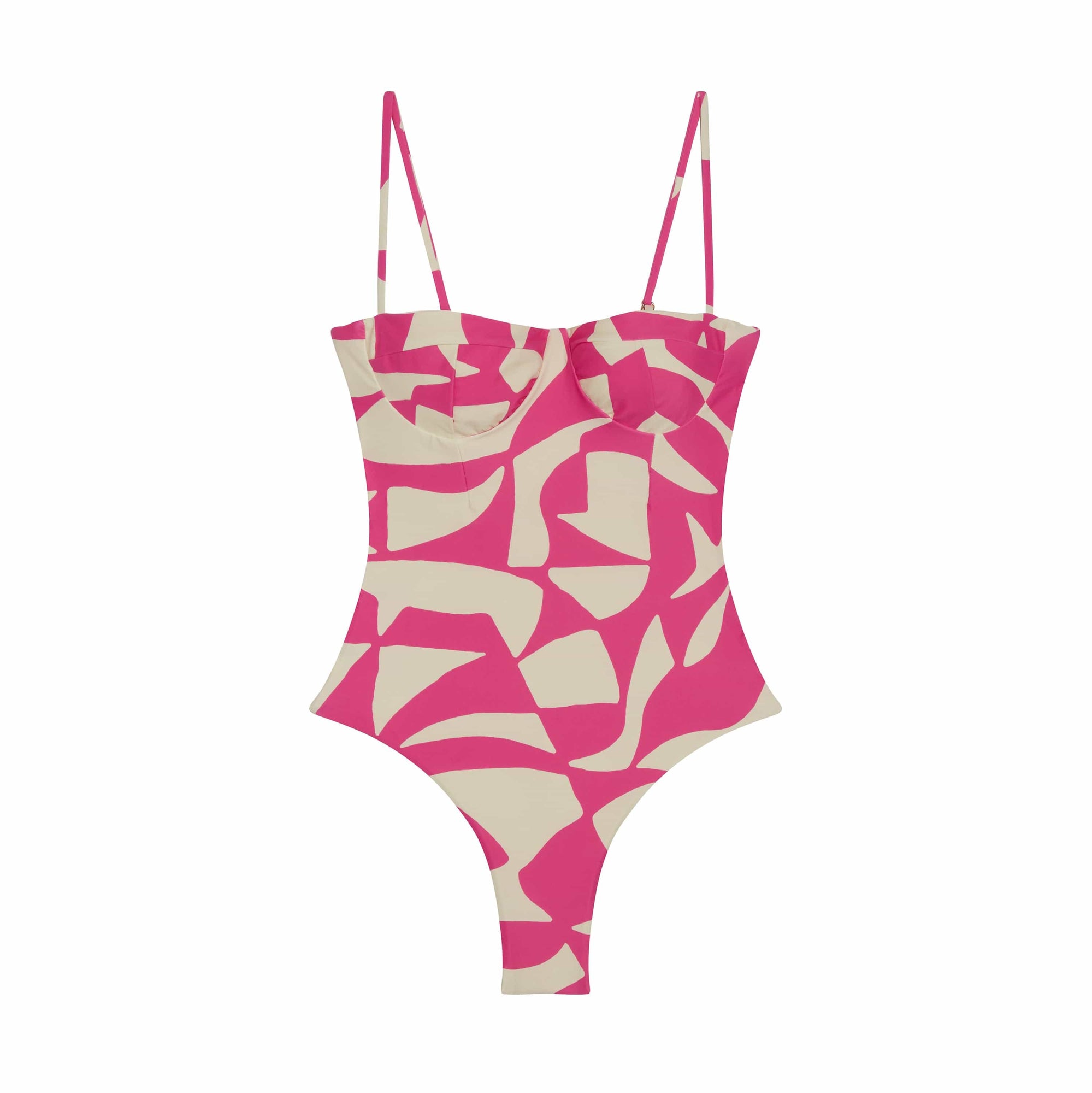 The Bowie One Piece | Bohemia