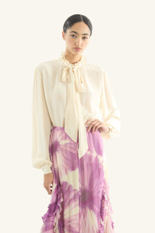 Channah Skirt | Maeve Floral