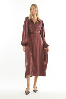 Polly Dress | Mulberry
