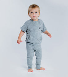 Newborn | Sports Set | Black