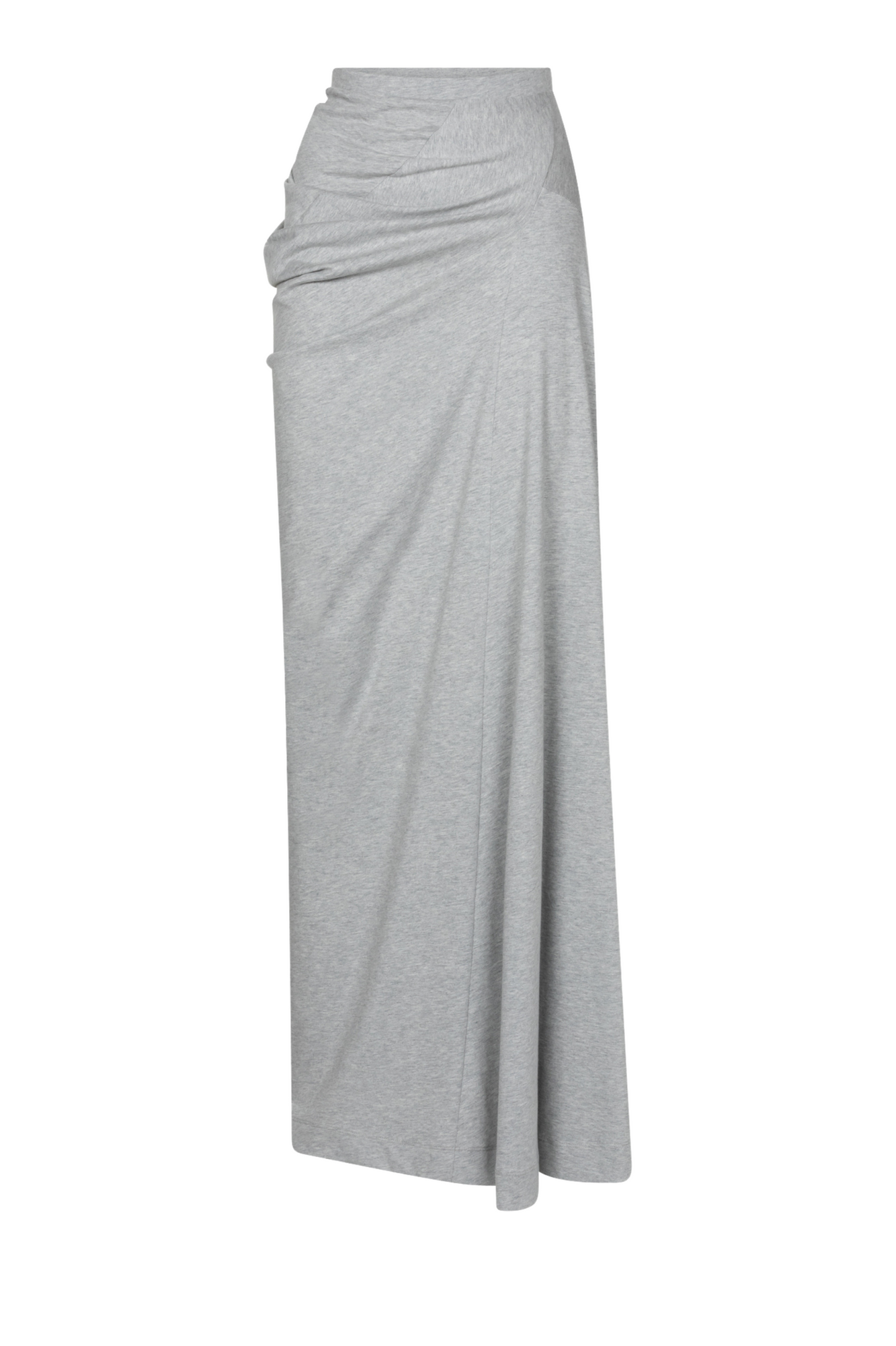 DRIES VAN NOTEN Herens Maxi Skirt