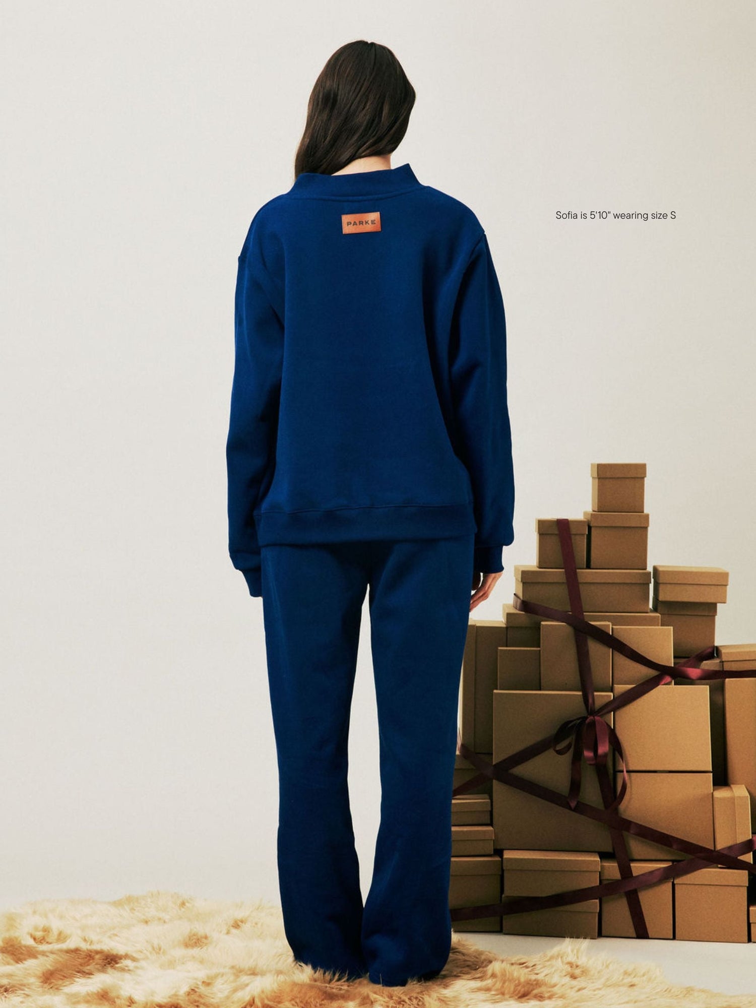 new navy