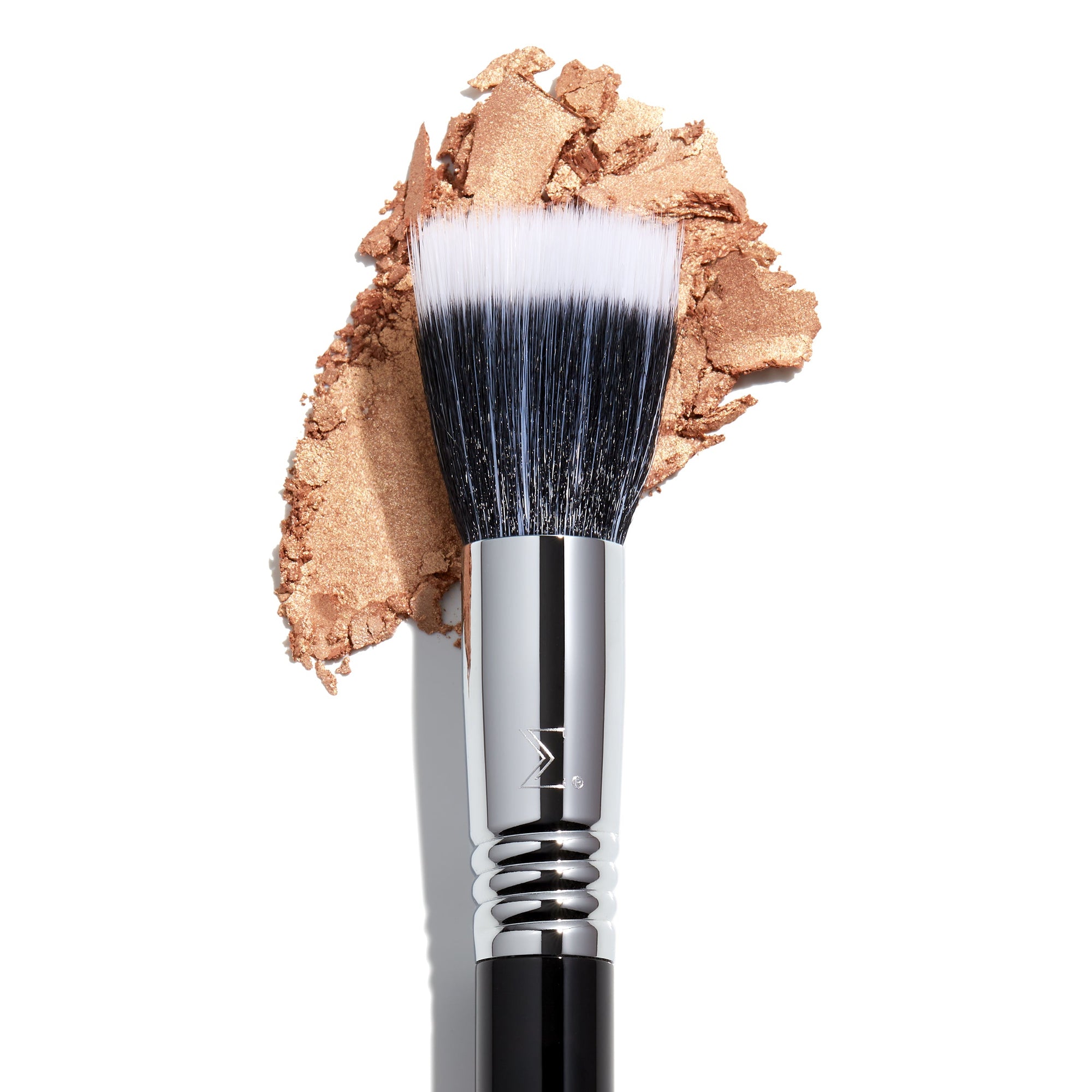 Essential Brush Set | Foundation & Eye Makeup