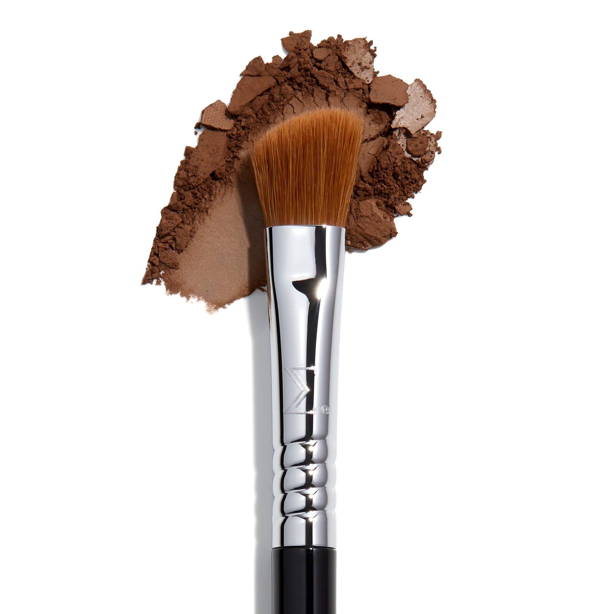 Essential Brush Set | Foundation & Eye Makeup