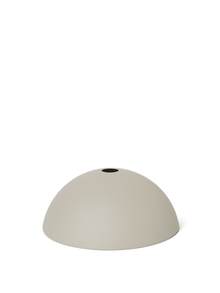 Collect | Dome Shade | Light Grey