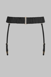 Garter Belt - Rendez-Vous | Black