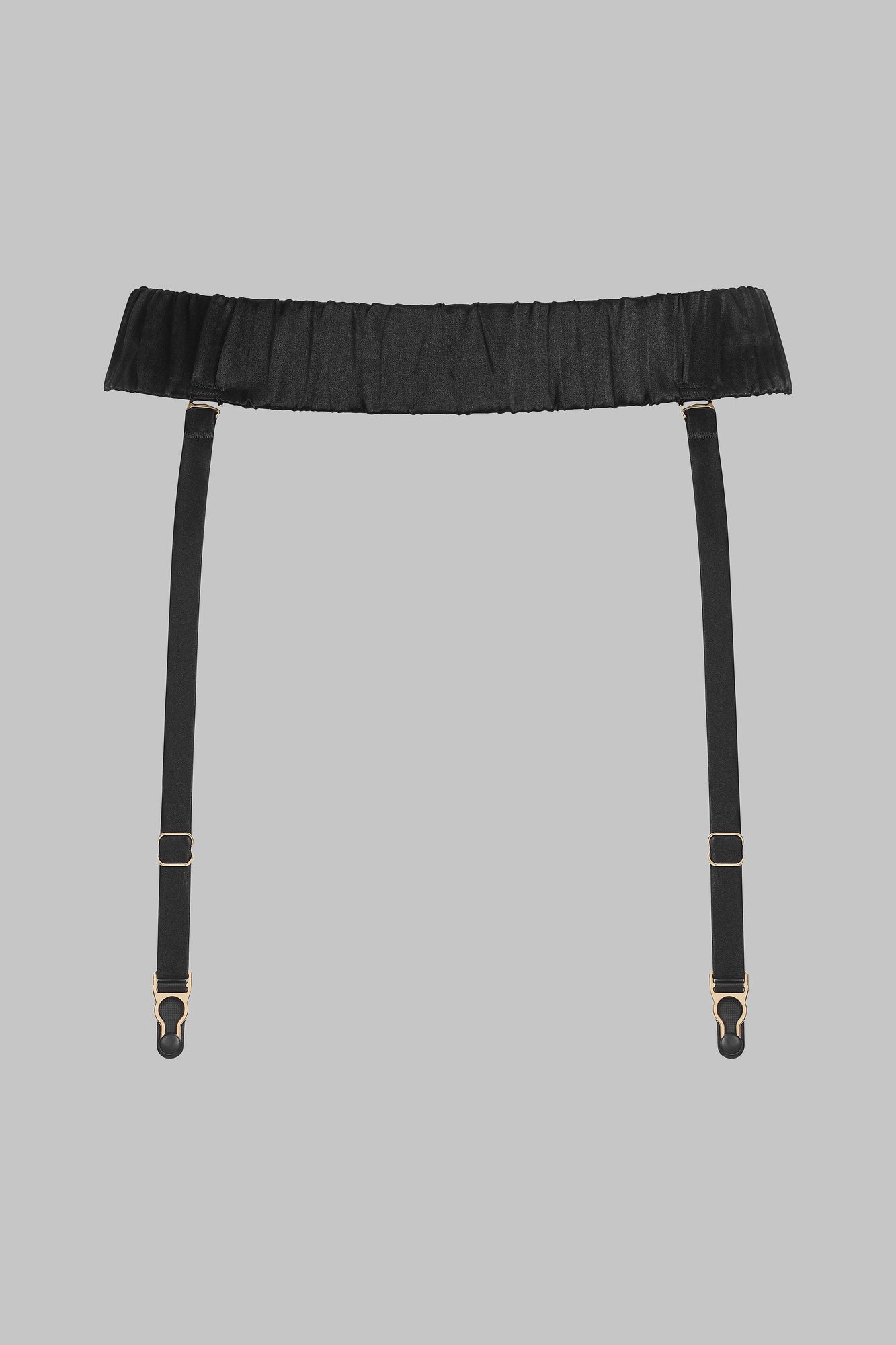 Garter Belt - Rendez-Vous | Black