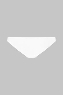 Panty - La Femme Amazone | White
