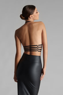 Harness - Parure Signature | Black