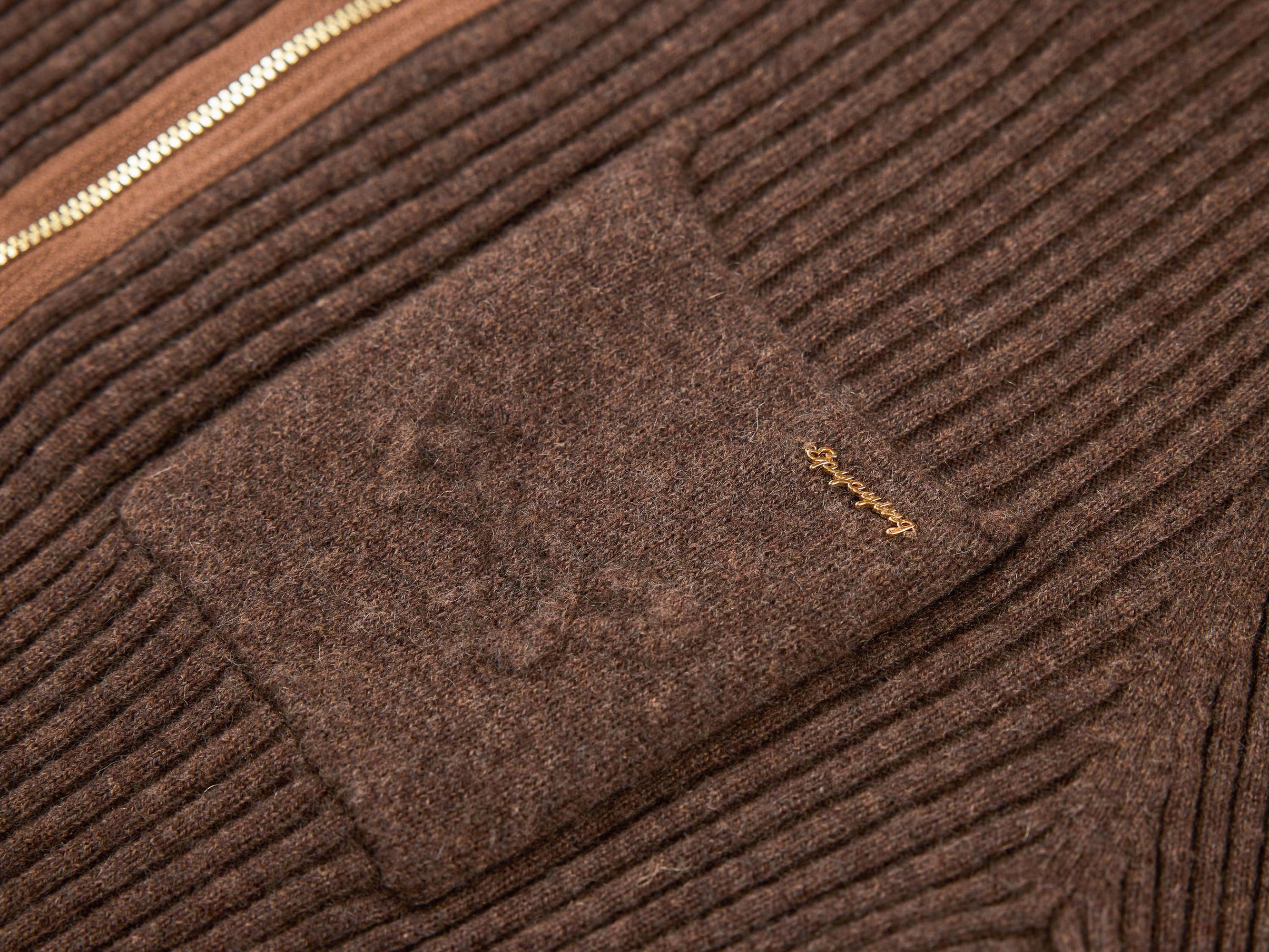 Top | Brown