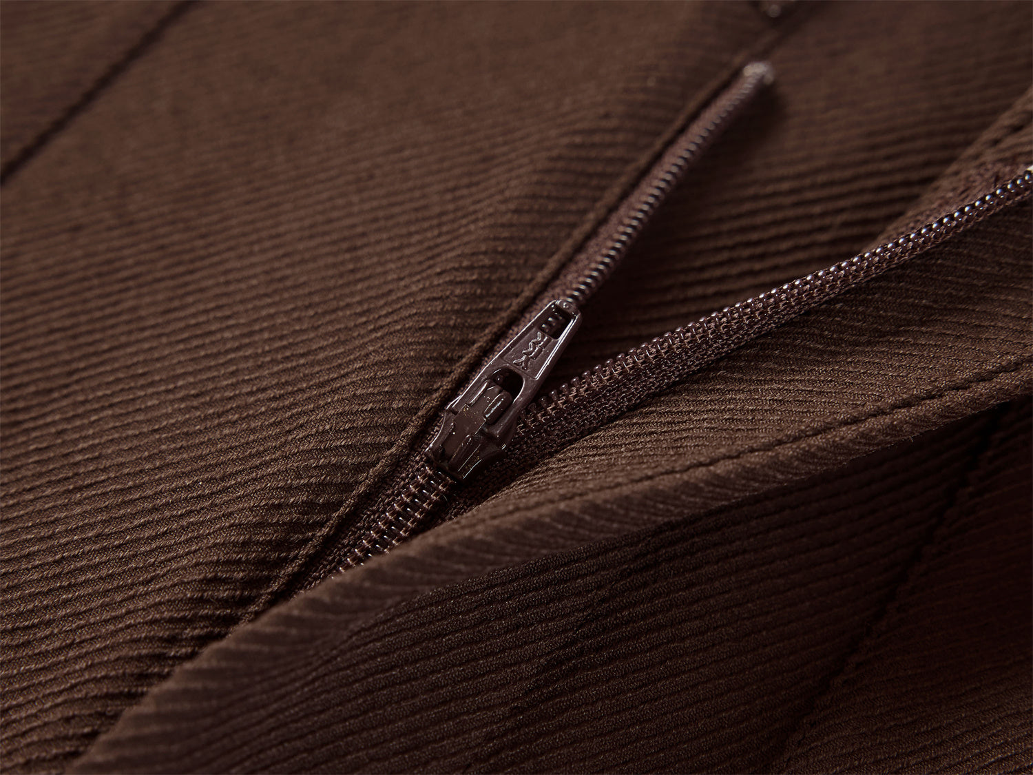 Pants | Brown
