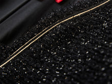 Wool New Chinese Style Coat | Black