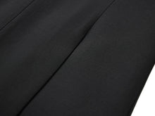 Elegant Blazer Jacket | Black