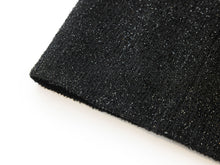 Minimal Dress | Black