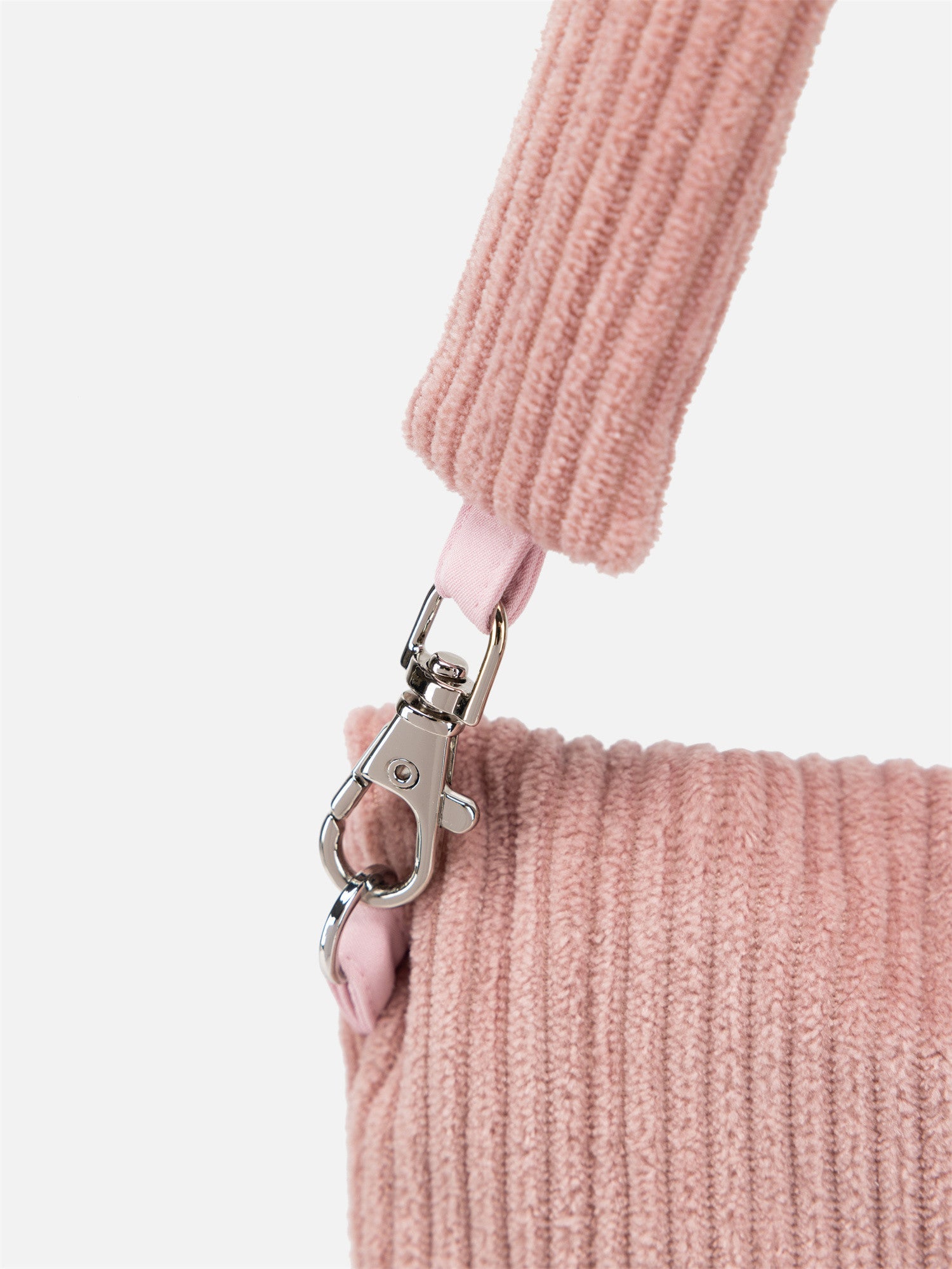 Single-Shoulder Laptop Bag | Pink