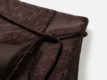 Maxi Skirt | Brown