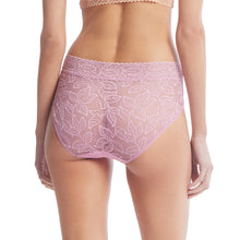 Re-Leaf French Brief | Mauve Orchid (Pink)