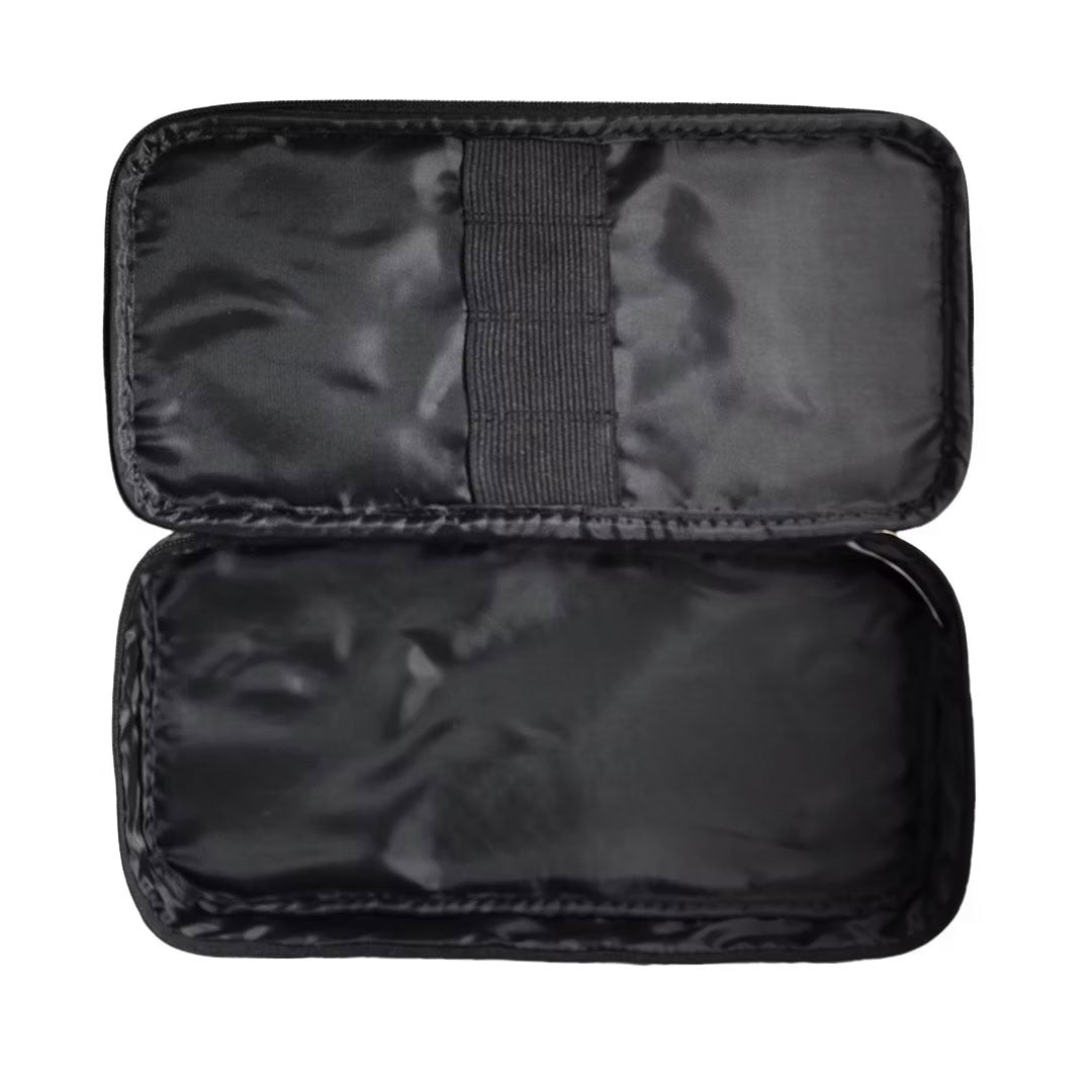 Beauty Travel Case | Grey