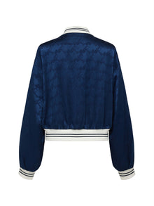 Sporty Jacket | Navy