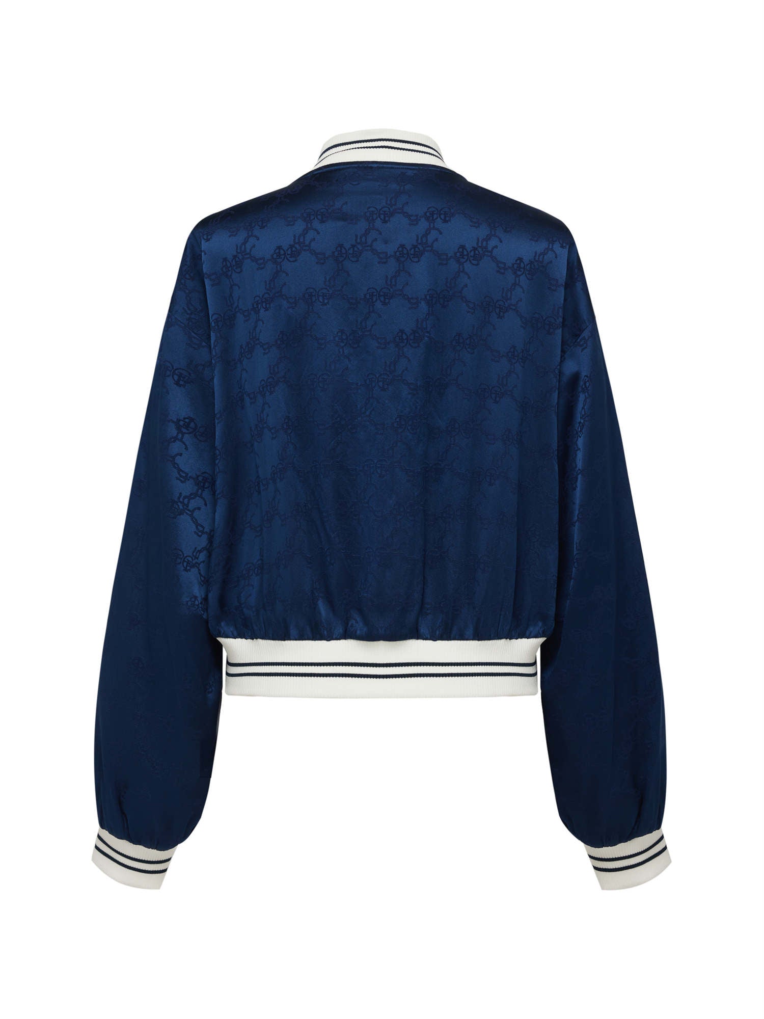 Sporty Jacket | Navy