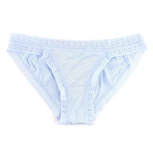 DreamEase Modal Brazilian Bikini | Serenity Blue