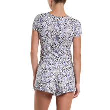 Unwind Modal Baby Tee | Spotted