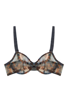Ebru Underwire Bra | Multi