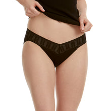 ECO RX V-Kini | Black