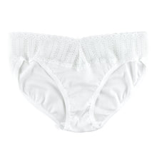 Eco Rx V-Kini | White