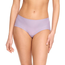 BreatheSoft Boyshort | Aromatherapy (Purple)
