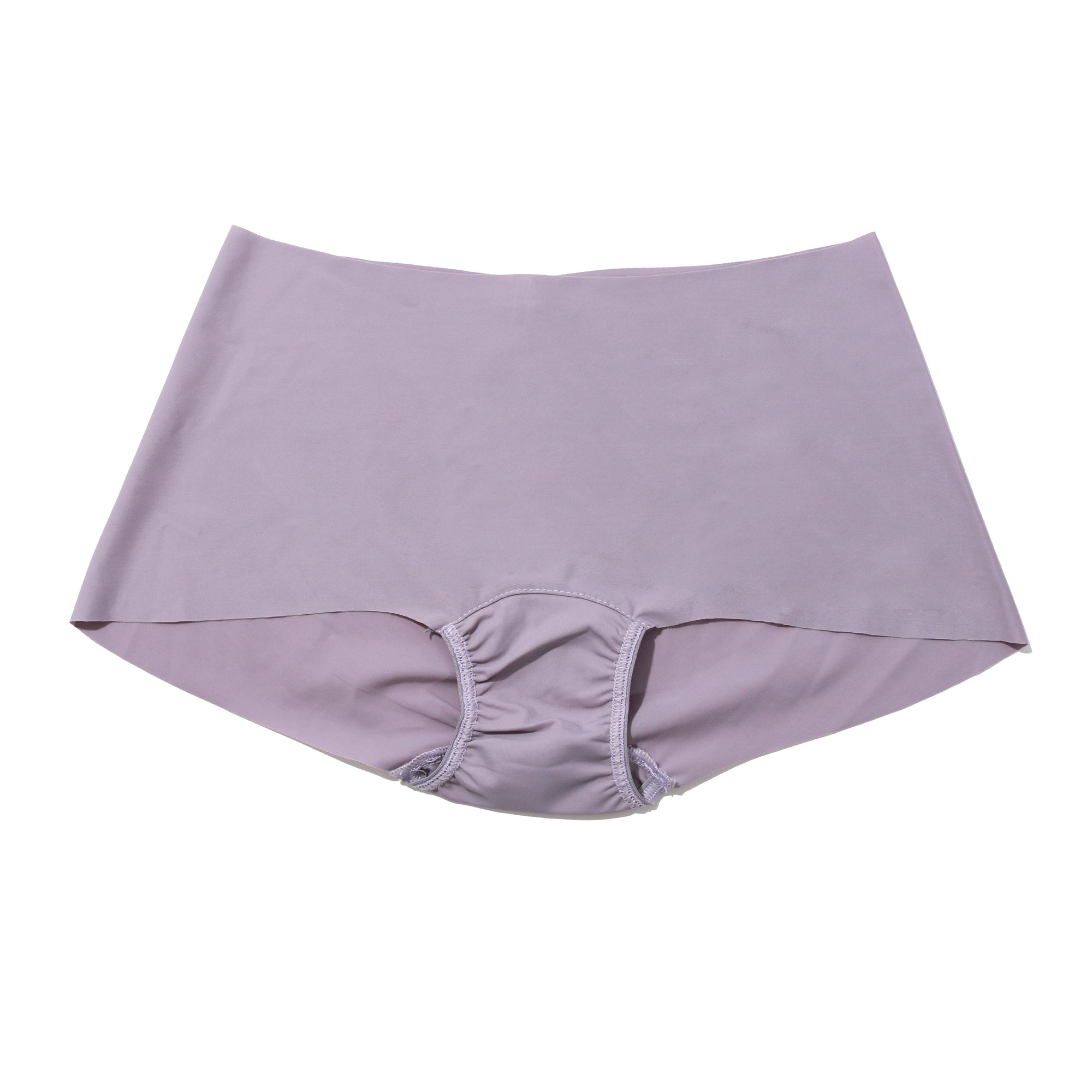 BreatheSoft Boyshort | Aromatherapy (Purple)