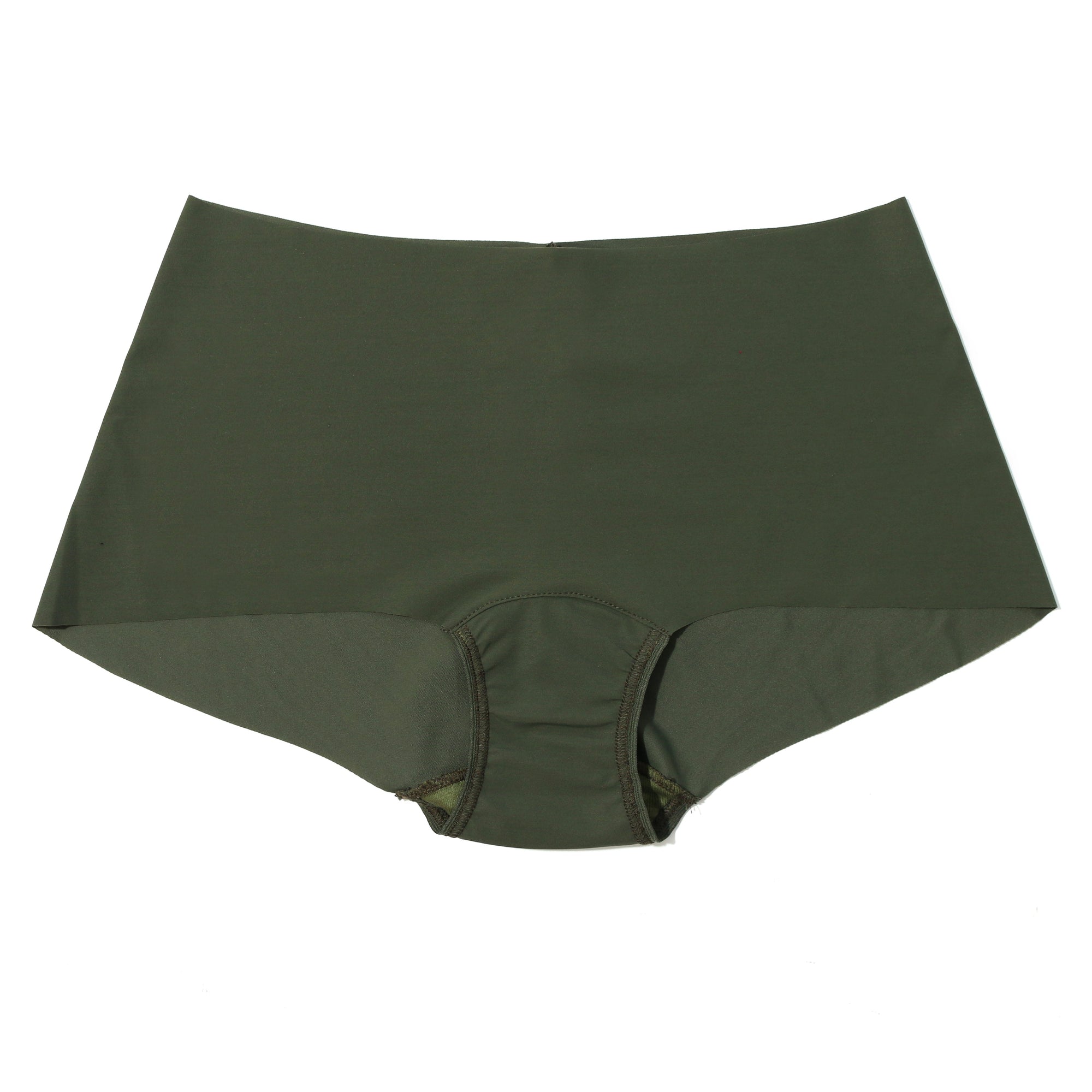BreatheSoft Boyshort | Pine Tree