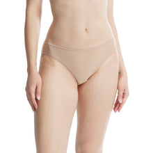 Breathesoft Bikini | Taupe