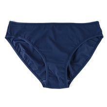 BreatheSoft Bikini | Nightshade (Blue)