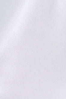 Silk Short | White
