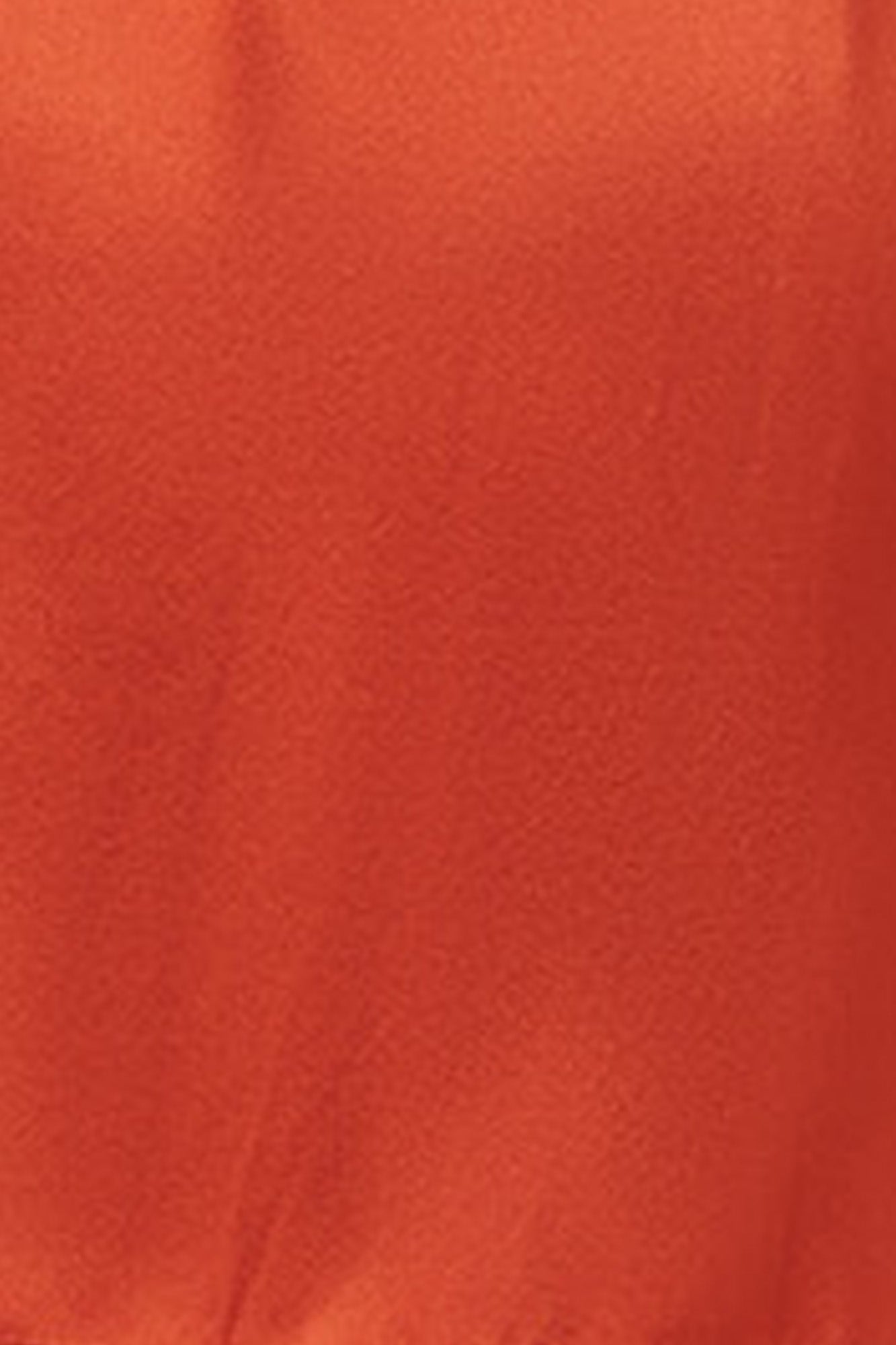 Fine Finishes Pajama | Rust