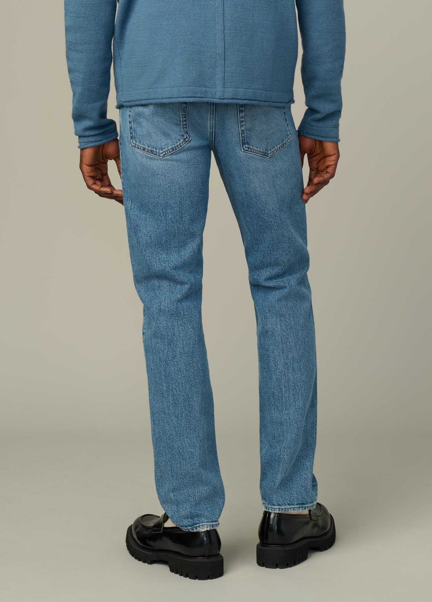 BLUEWATER